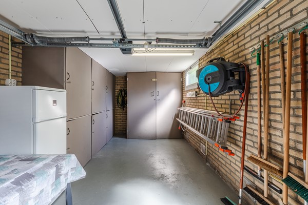 Medium property photo - Jean Laudystraat 28, 5913 HL Venlo